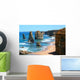 12 Apostles Wall Decal