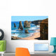12 Apostles Wall Decal