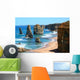12 Apostles Wall Decal