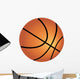 Basketball Wall Decal Design 1
