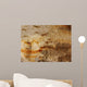 Wall Cave with Drawings Wall Decal