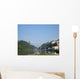 High Tide Wall Decal