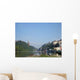 High Tide Wall Decal