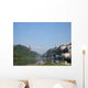 High Tide Wall Decal