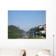 High Tide Wall Decal
