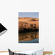 Mandara 2 Wall Decal