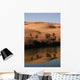 Mandara 2 Wall Decal
