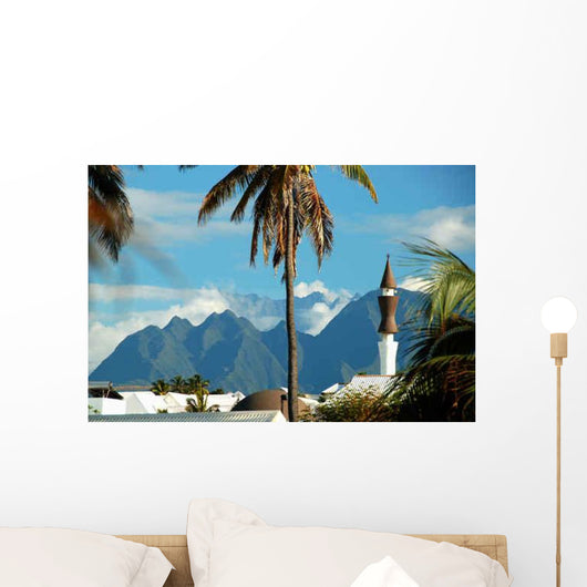 Meeting Wall Decal