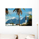 Meeting Wall Decal