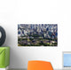 Gyeongbokgung Palace Seoul Wall Decal
