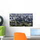 Gyeongbokgung Palace Seoul Wall Decal