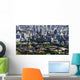 Gyeongbokgung Palace Seoul Wall Decal