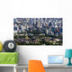 Gyeongbokgung Palace Seoul Wall Decal