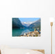 Lake Louise Wall Decal Design 1