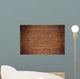 Red Brick Wall - Wall Decal