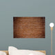 Red Brick Wall - Wall Decal