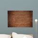 Red Brick Wall - Wall Decal