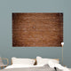 Red Brick Wall - Wall Decal