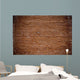 Red Brick Wall - Wall Decal
