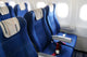 Airplane Interior Wall Decal Design 1