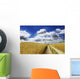 Landscape Wall Decal Design 2