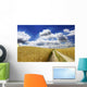 Landscape Wall Decal Design 2