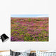 Landscape Heather Wall Decal