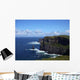 Cliffs Moher Wall Decal Design 1