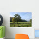 Campaign Bourguignonne Wall Decal