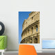 Rome Wall Decal