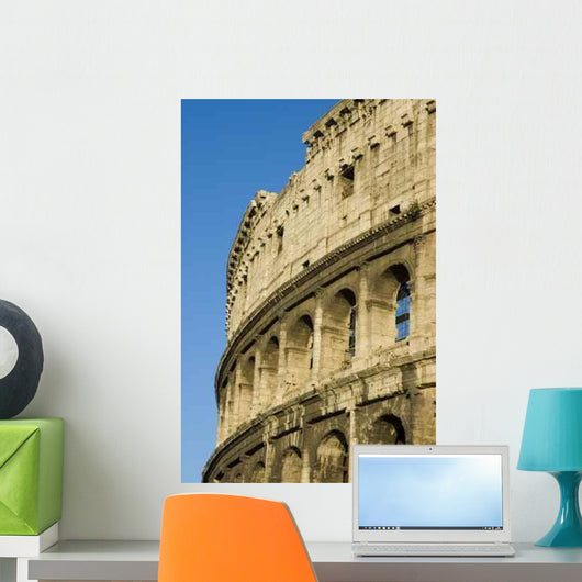Rome Wall Decal
