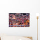 Villefranche Sur Wall Decal
