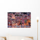 Villefranche Sur Wall Decal