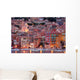 Villefranche Sur Wall Decal