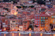 Villefranche Sur Wall Decal