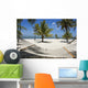 hammock Wall Mural