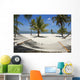hammock Wall Mural