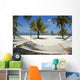 hammock Wall Mural