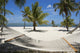 hammock Wall Mural