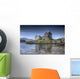 Eilean Donan Castle Wall Decal