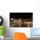 Madrid Wall Decal