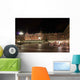 Madrid Wall Decal