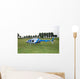 Helicopter Wall Decal
