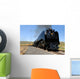 Union Pacific 844 Train Wall Decal