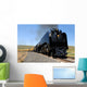 Union Pacific 844 Train Wall Decal