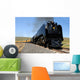 Union Pacific 844 Train Wall Decal
