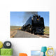 Union Pacific 844 Train Wall Decal