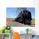 Union Pacific 844 Train Wall Decal