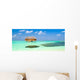 Haus Am Meer Wall Decal