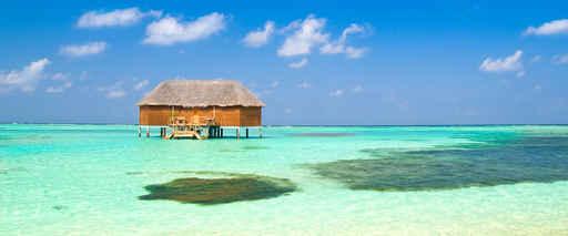 Haus Am Meer Wall Decal